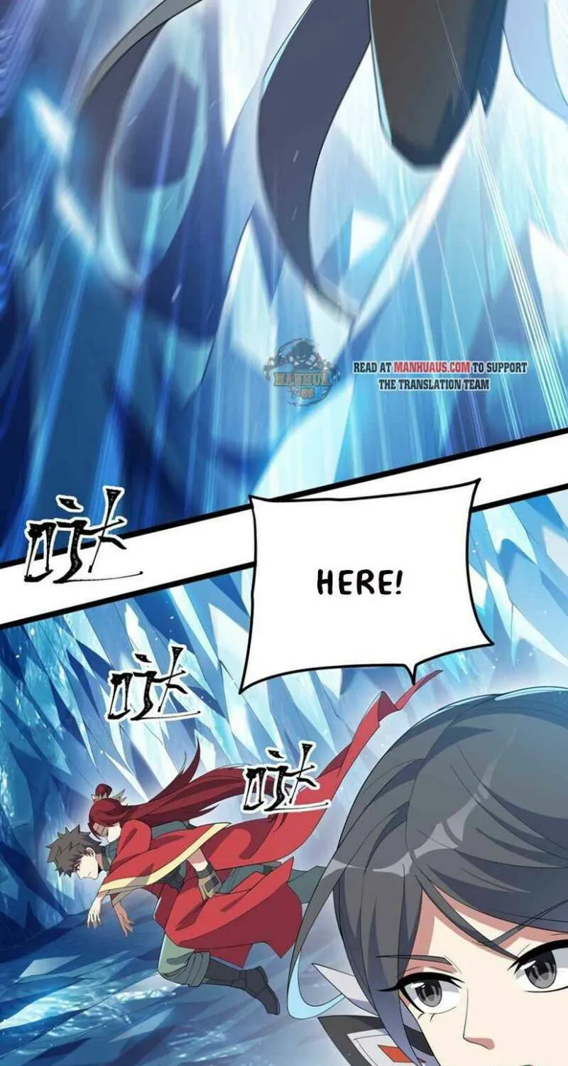 Read Yuan Long chapter 275 image 45 on Lezhin