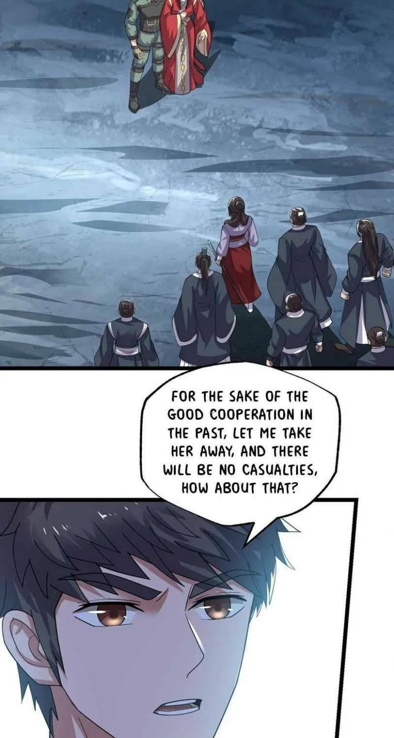 Read Yuan Long chapter 275 image 5 on Lezhin