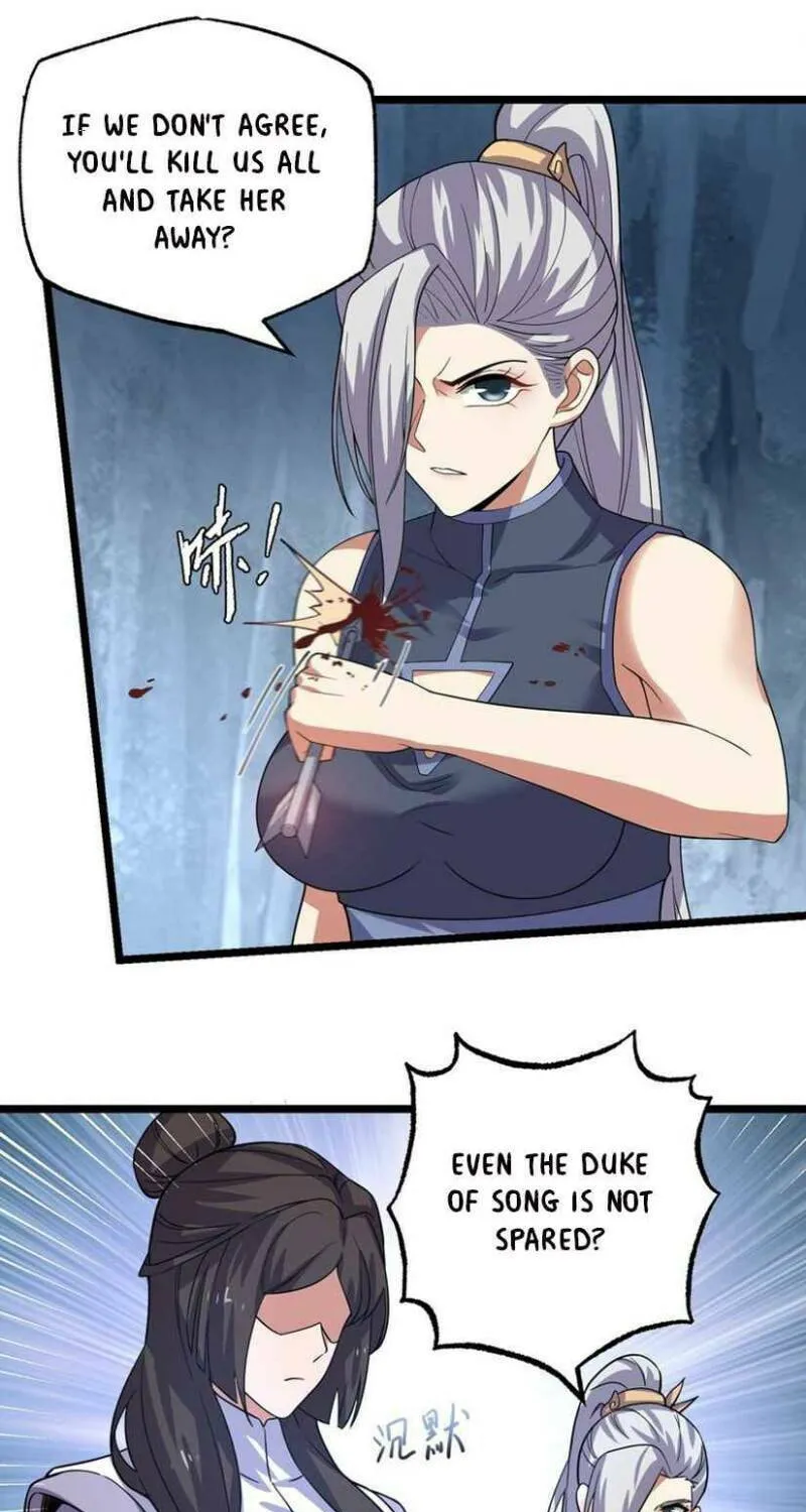 Read Yuan Long chapter 275 image 7 on Lezhin