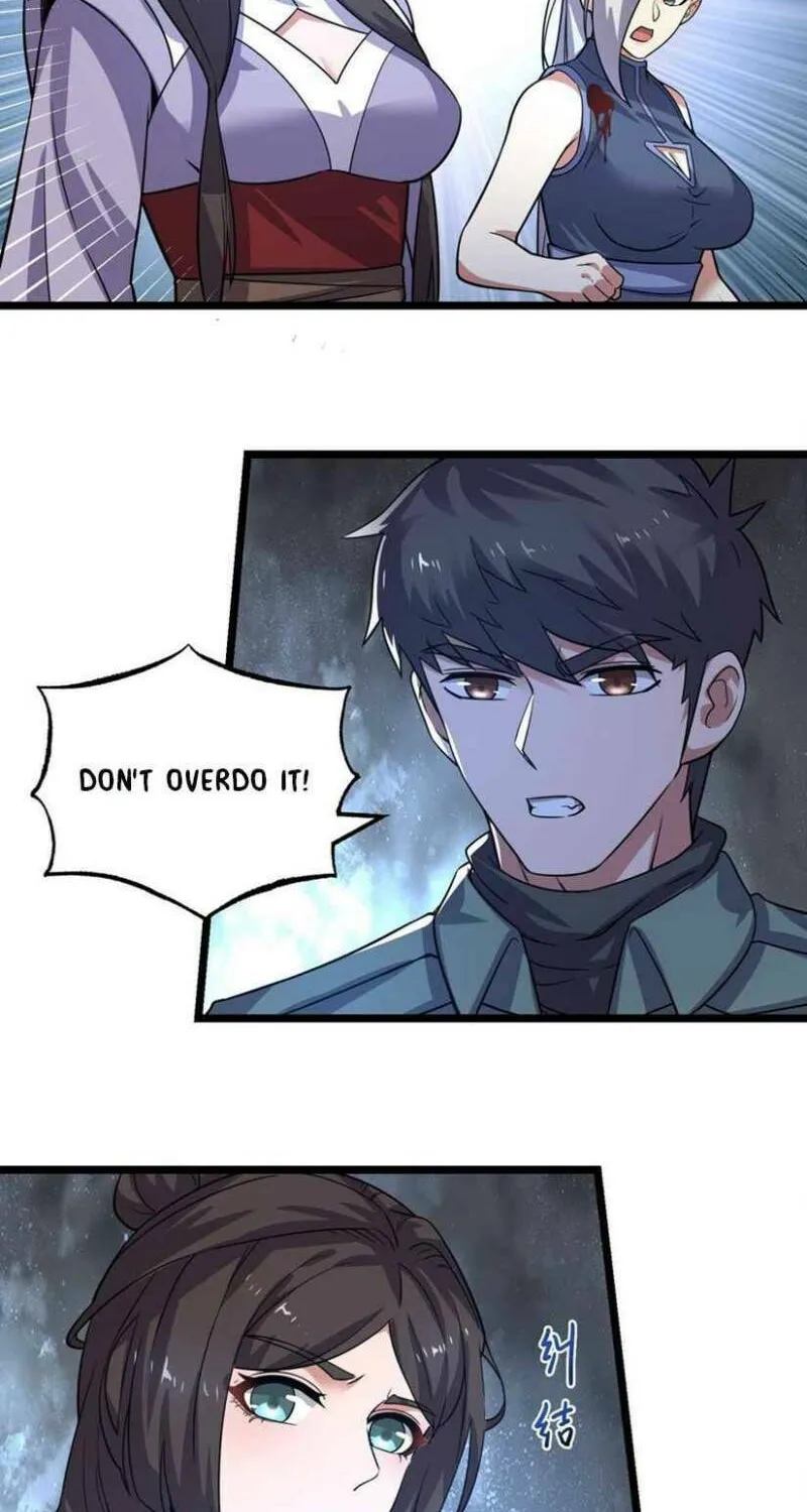 Read Yuan Long chapter 275 image 8 on Lezhin