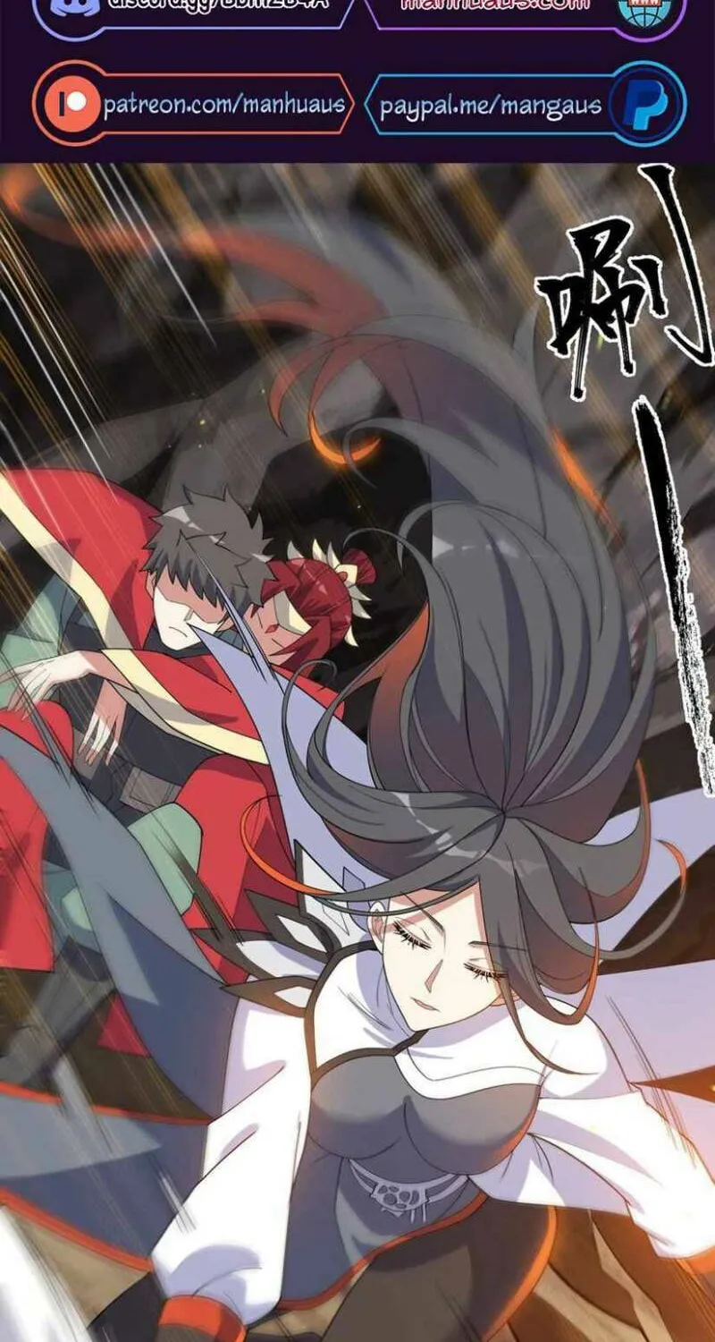 Read Yuan Long chapter 276 image 1 on Lezhin