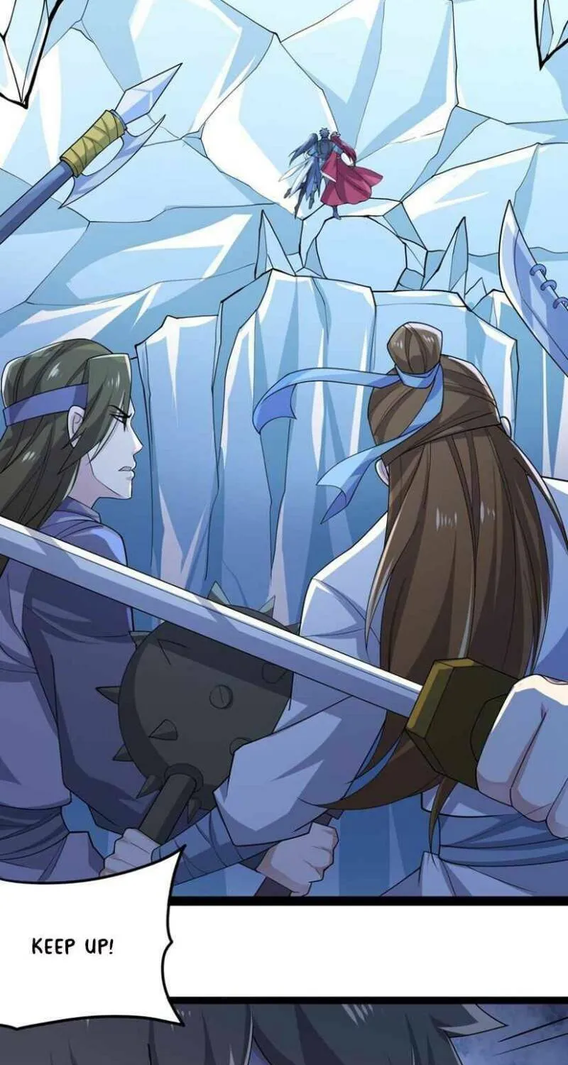 Read Yuan Long chapter 276 image 10 on Lezhin