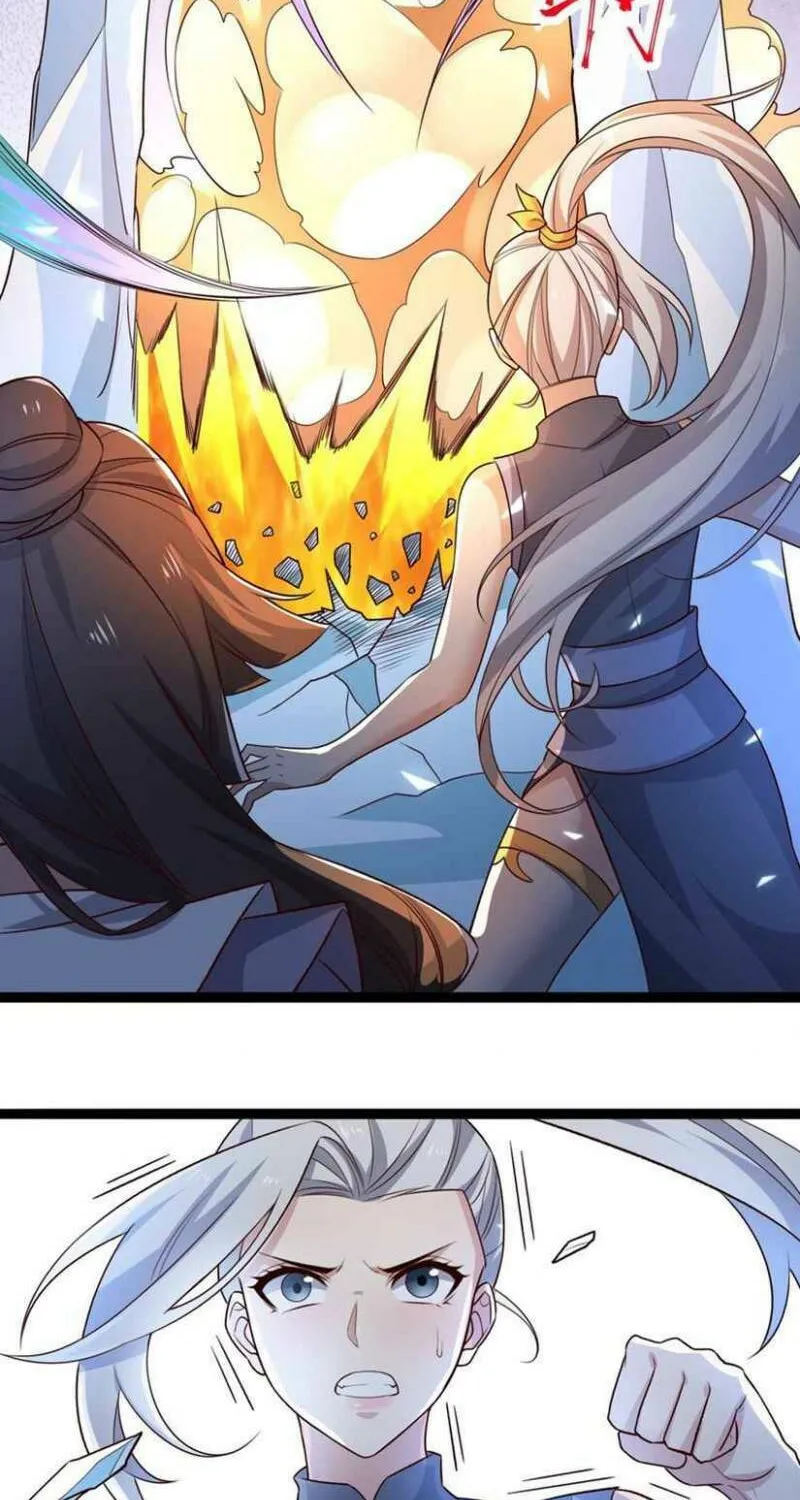 Read Yuan Long chapter 276 image 15 on Lezhin