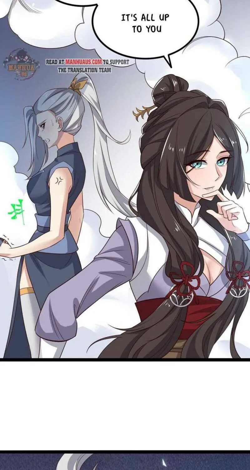 Read Yuan Long chapter 276 image 17 on Lezhin