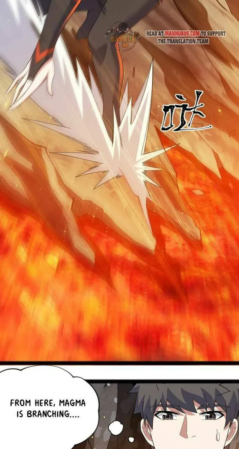 Read Yuan Long chapter 276 image 2 on Lezhin