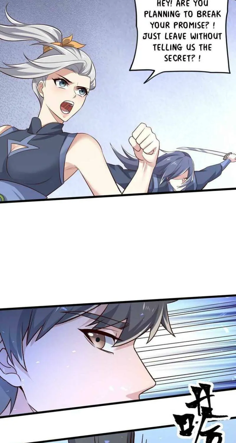 Read Yuan Long chapter 276 image 22 on Lezhin