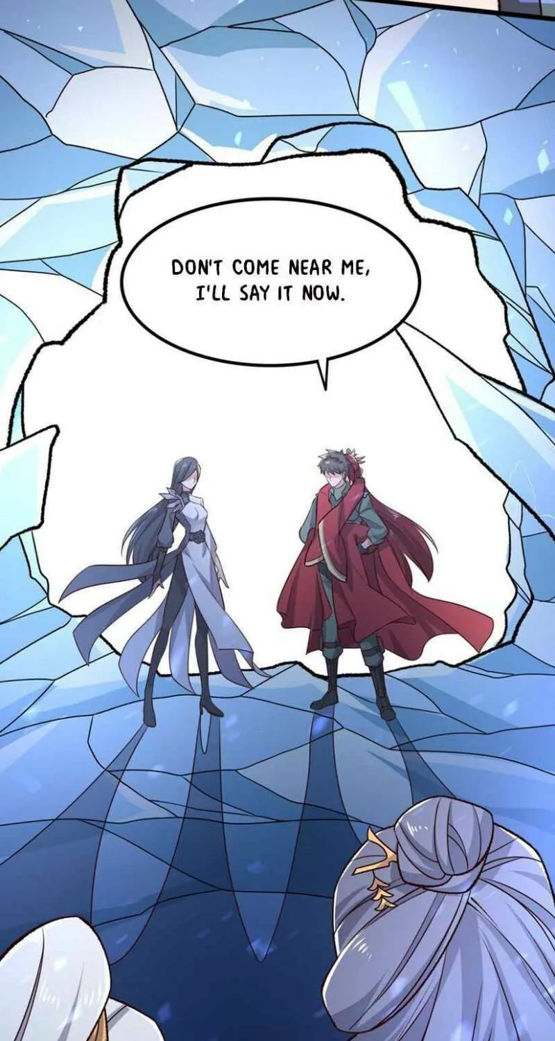 Read Yuan Long chapter 276 image 24 on Lezhin