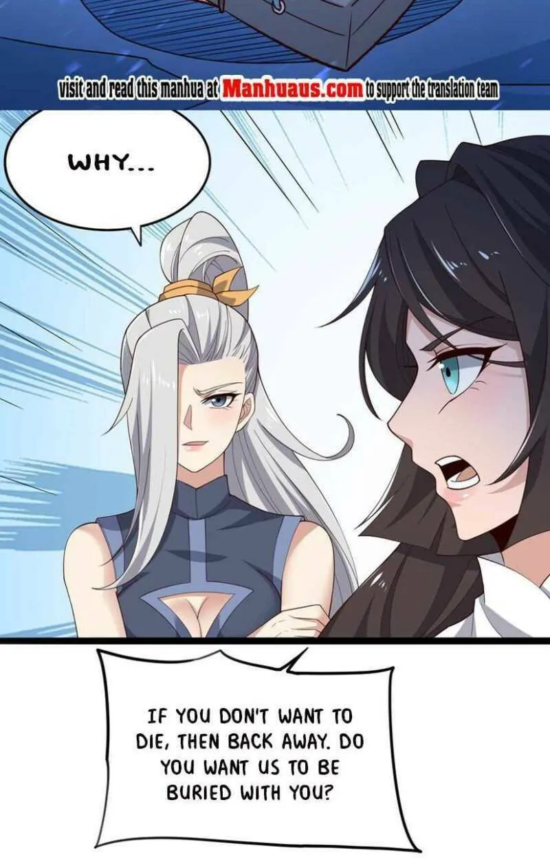 Read Yuan Long chapter 276 image 26 on Lezhin