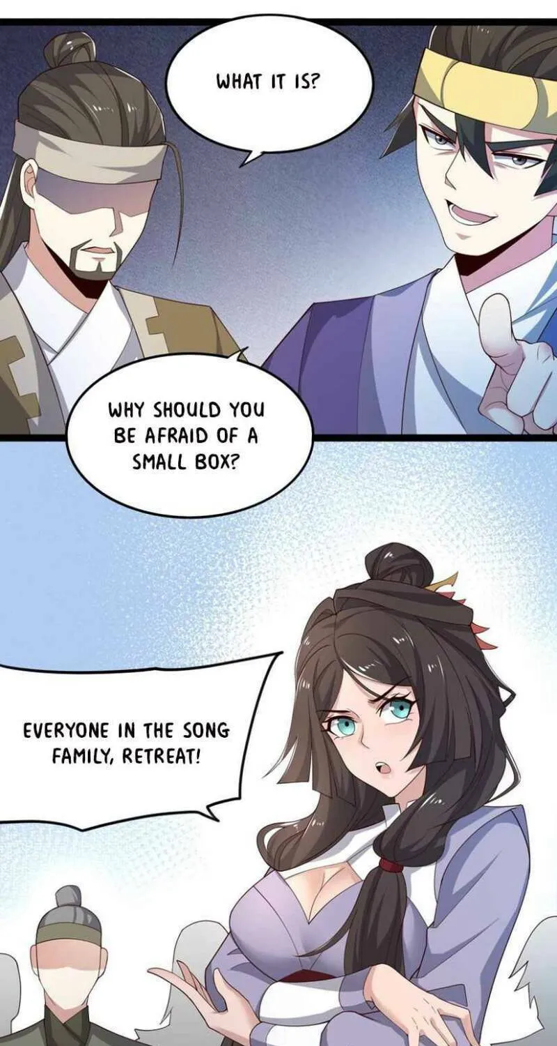 Read Yuan Long chapter 276 image 27 on Lezhin