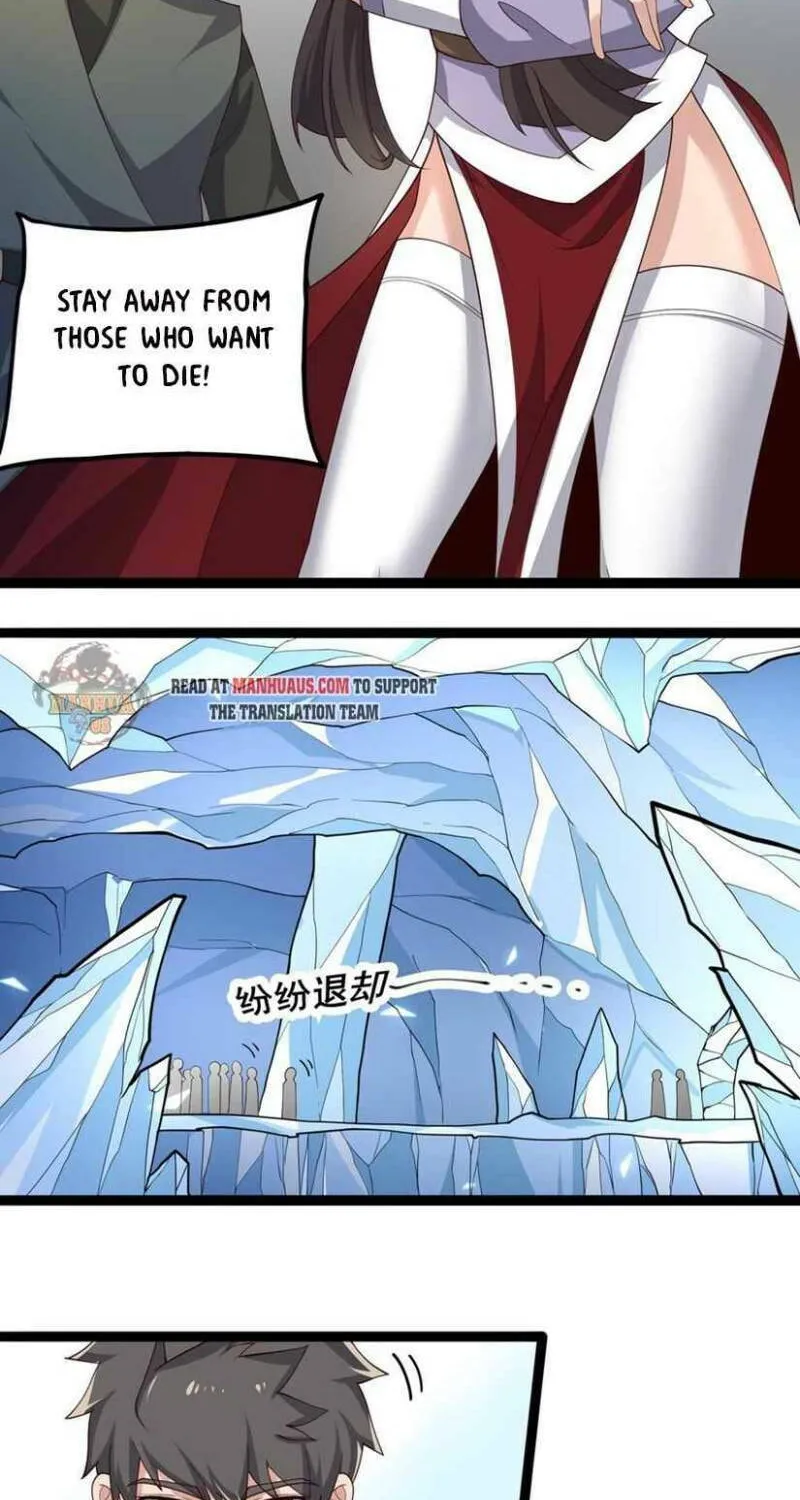 Read Yuan Long chapter 276 image 28 on Lezhin
