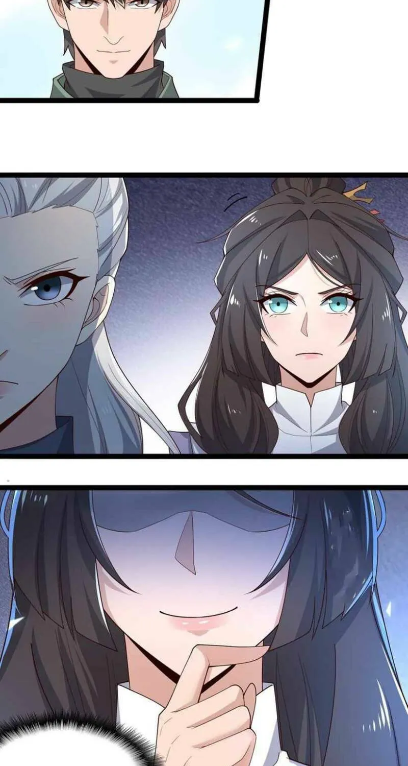 Read Yuan Long chapter 276 image 29 on Lezhin