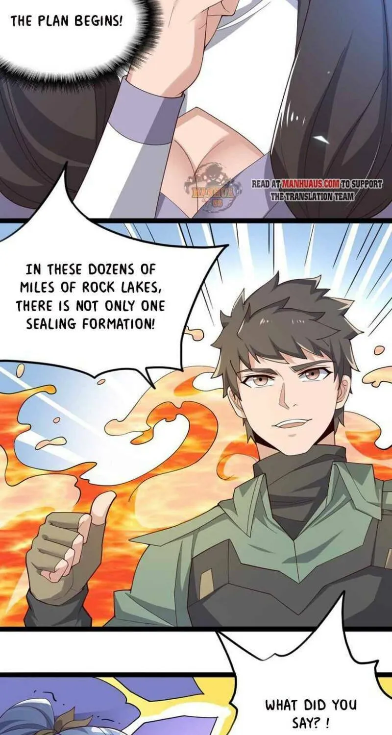 Read Yuan Long chapter 276 image 30 on Lezhin