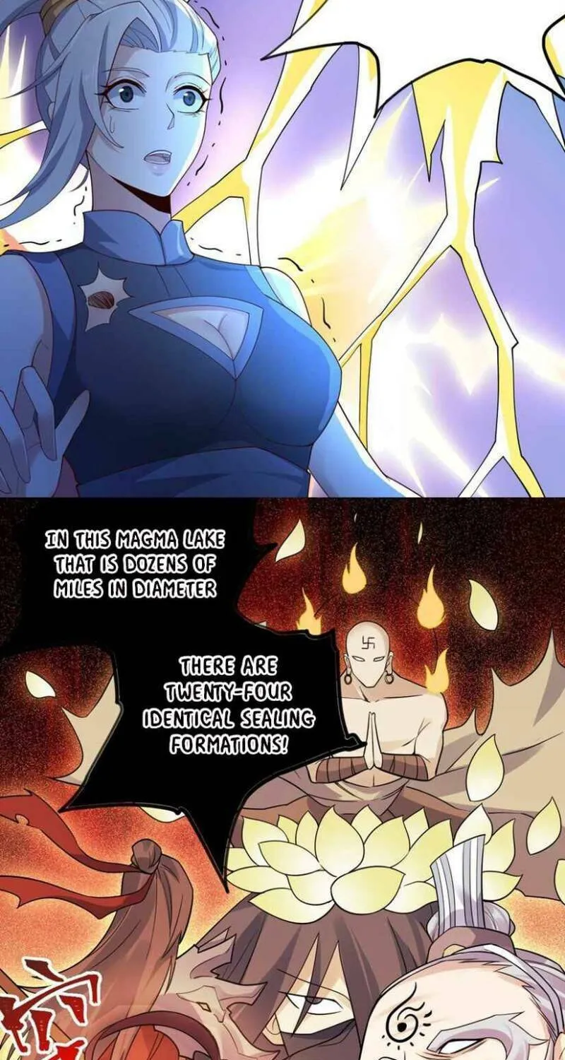 Read Yuan Long chapter 276 image 31 on Lezhin