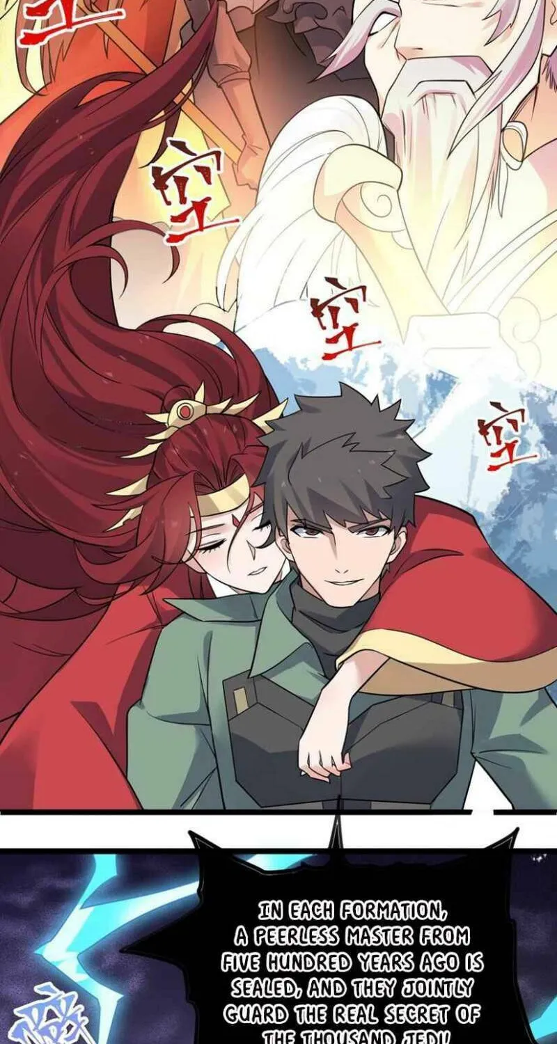 Read Yuan Long chapter 276 image 32 on Lezhin