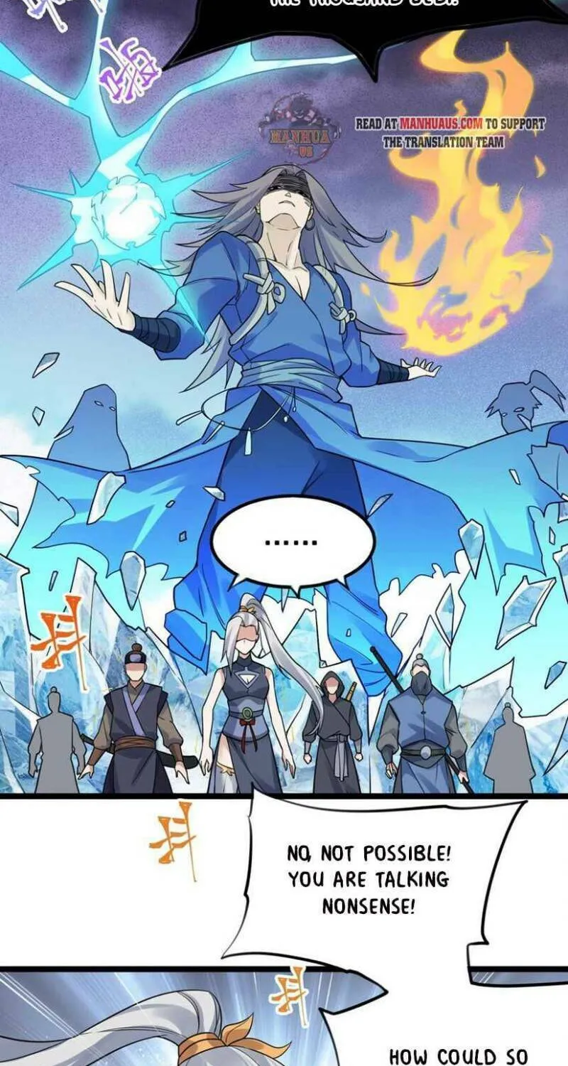Read Yuan Long chapter 276 image 33 on Lezhin