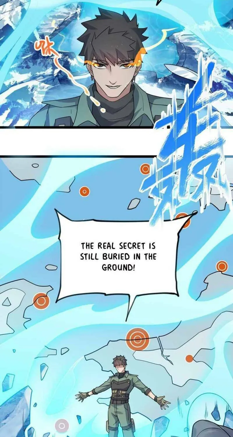 Read Yuan Long chapter 276 image 36 on Lezhin