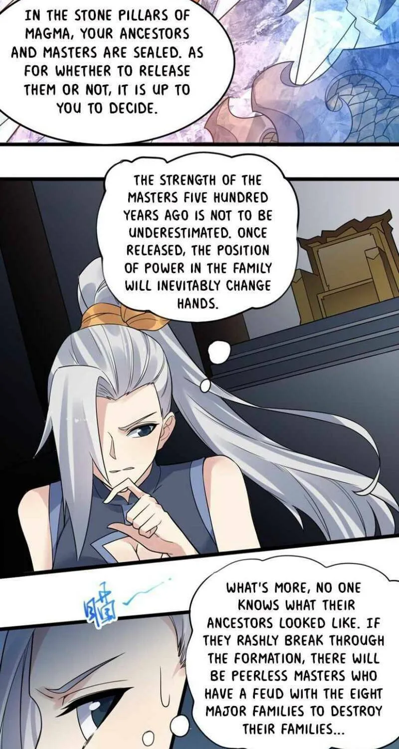 Read Yuan Long chapter 276 image 38 on Lezhin