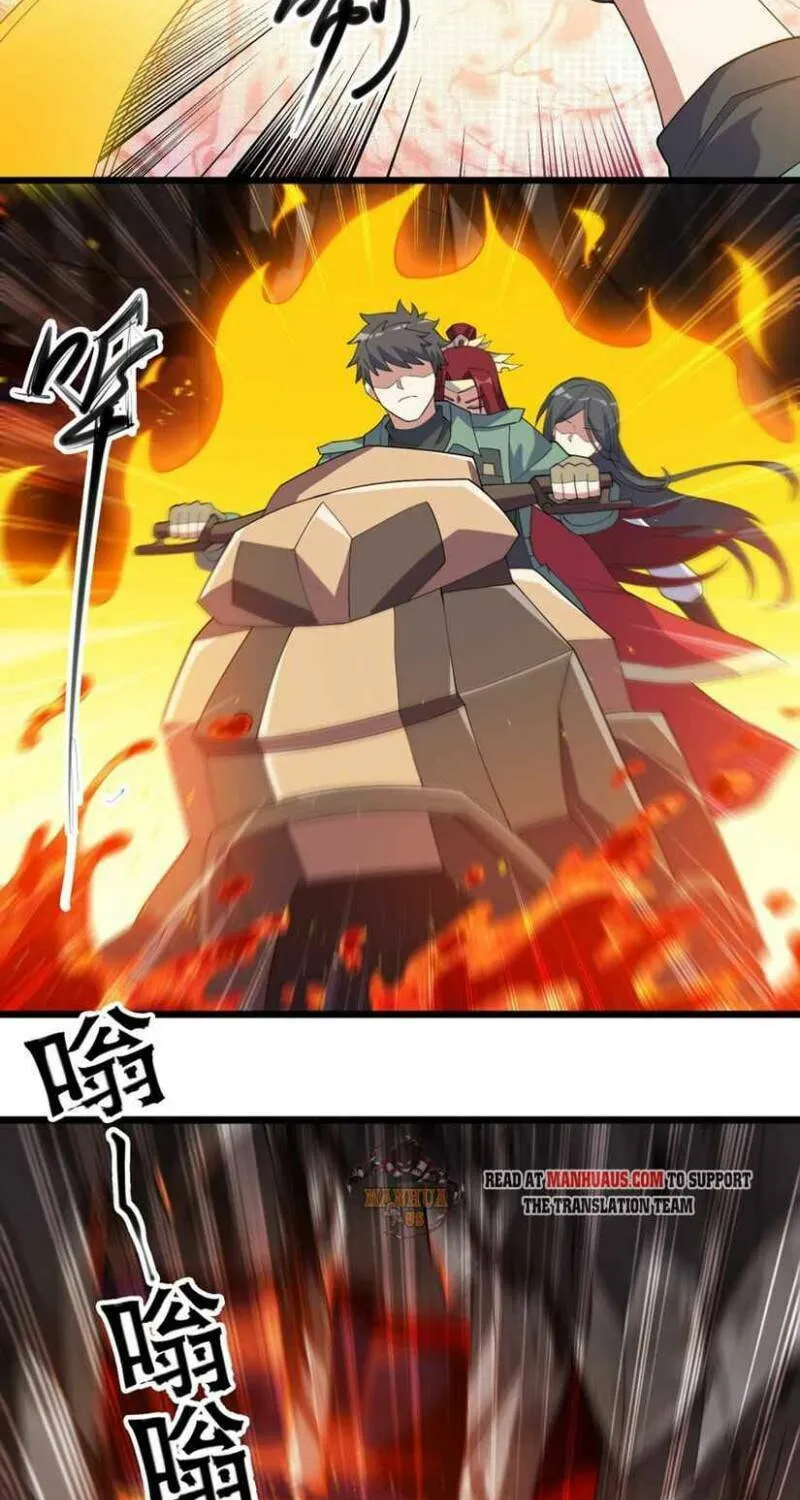 Read Yuan Long chapter 276 image 4 on Lezhin