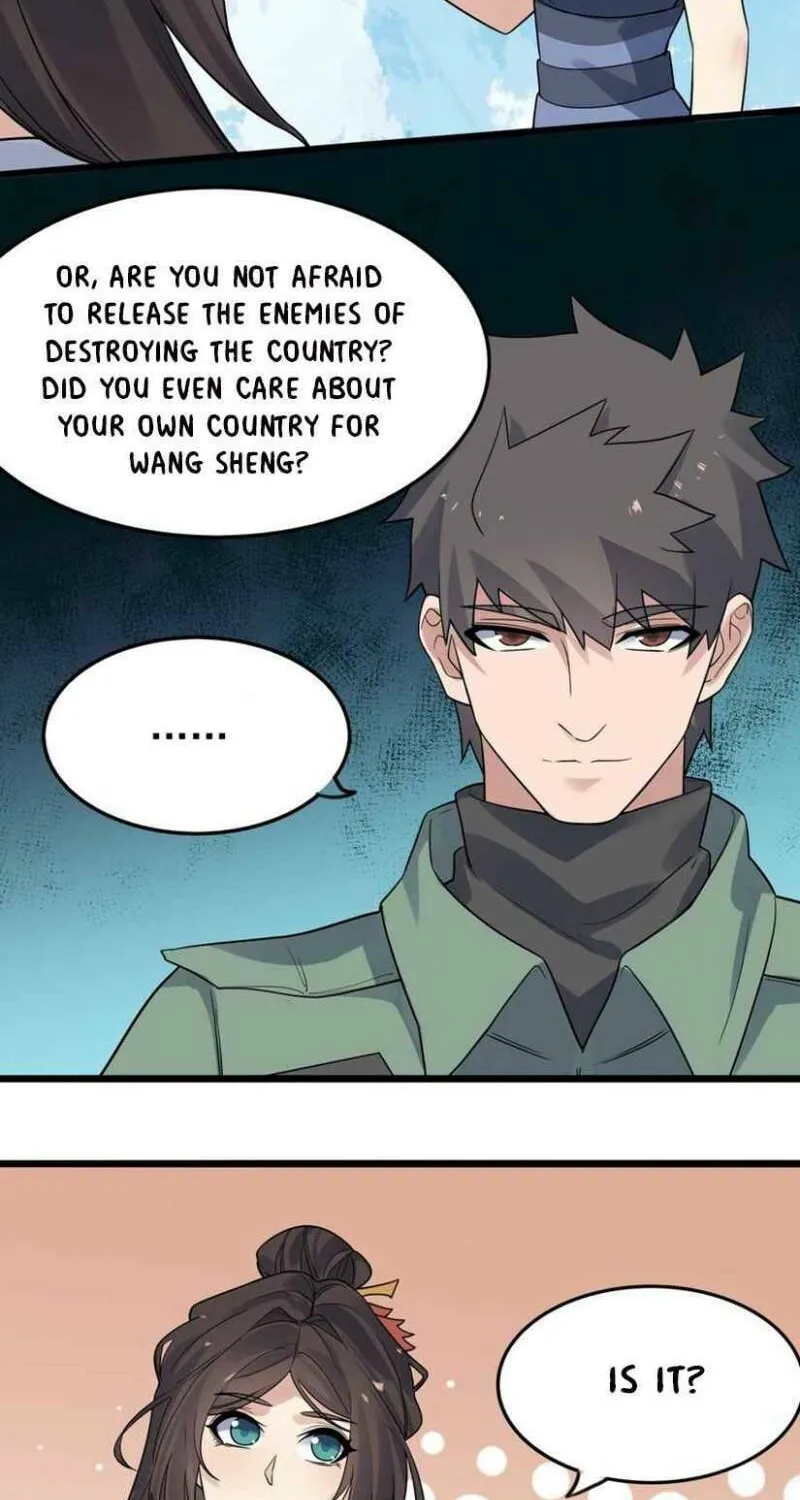 Read Yuan Long chapter 276 image 40 on Lezhin