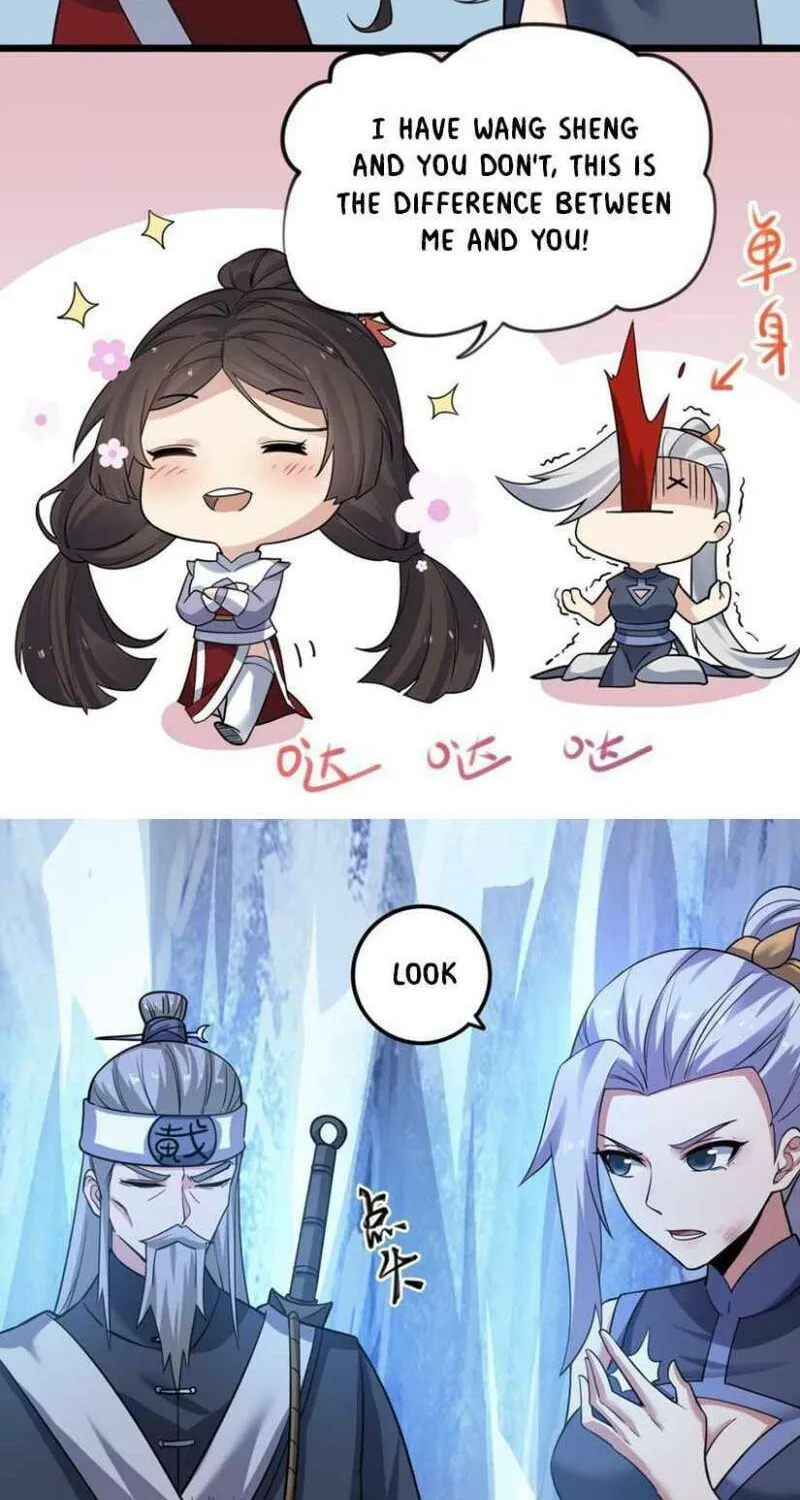 Read Yuan Long chapter 276 image 42 on Lezhin
