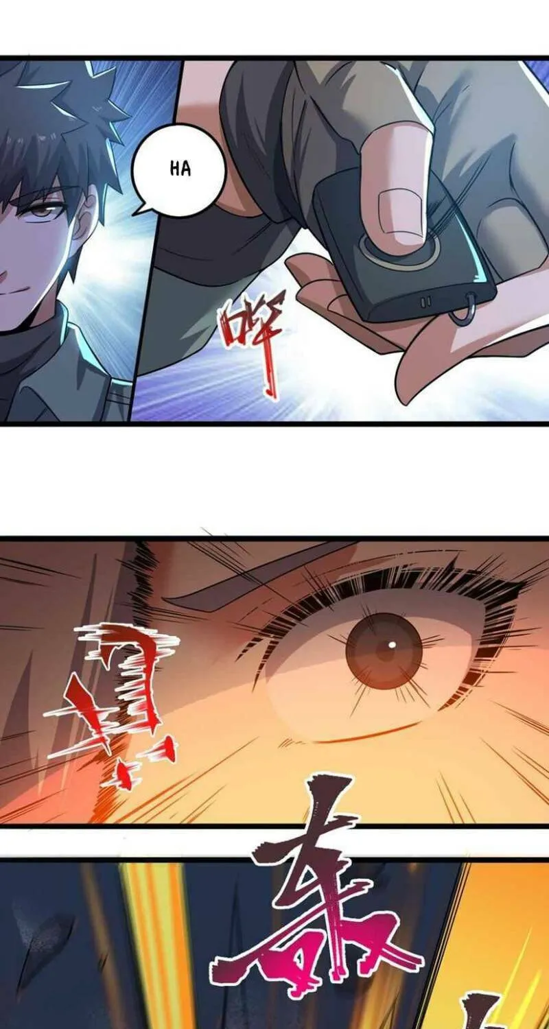 Read Yuan Long chapter 276 image 44 on Lezhin