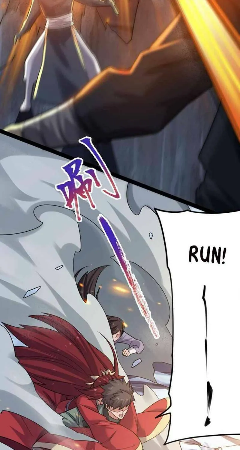 Read Yuan Long chapter 276 image 46 on Lezhin