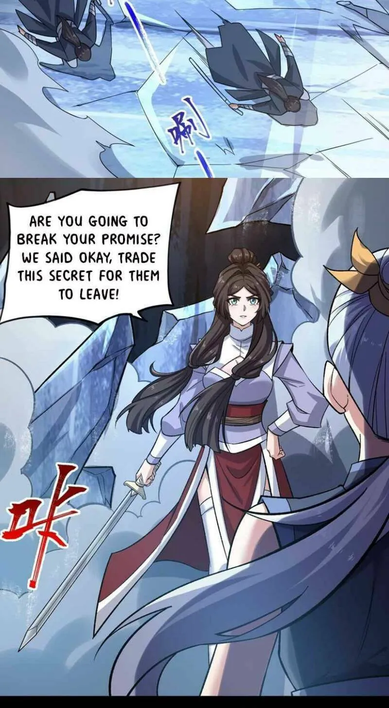 Read Yuan Long chapter 276 image 48 on Lezhin