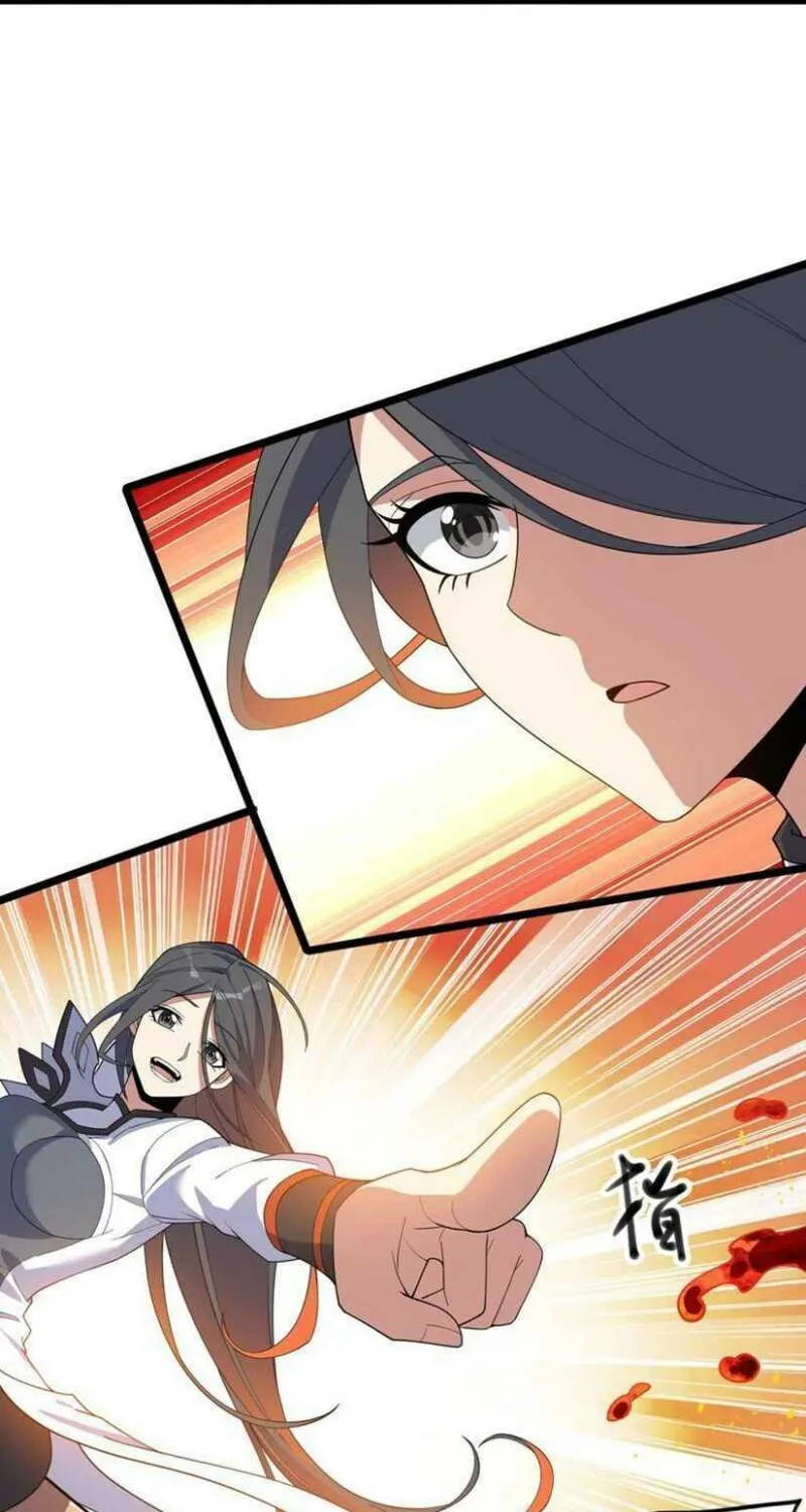 Read Yuan Long chapter 276 image 6 on Lezhin