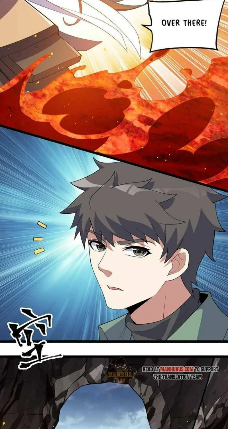 Read Yuan Long chapter 276 image 7 on Lezhin