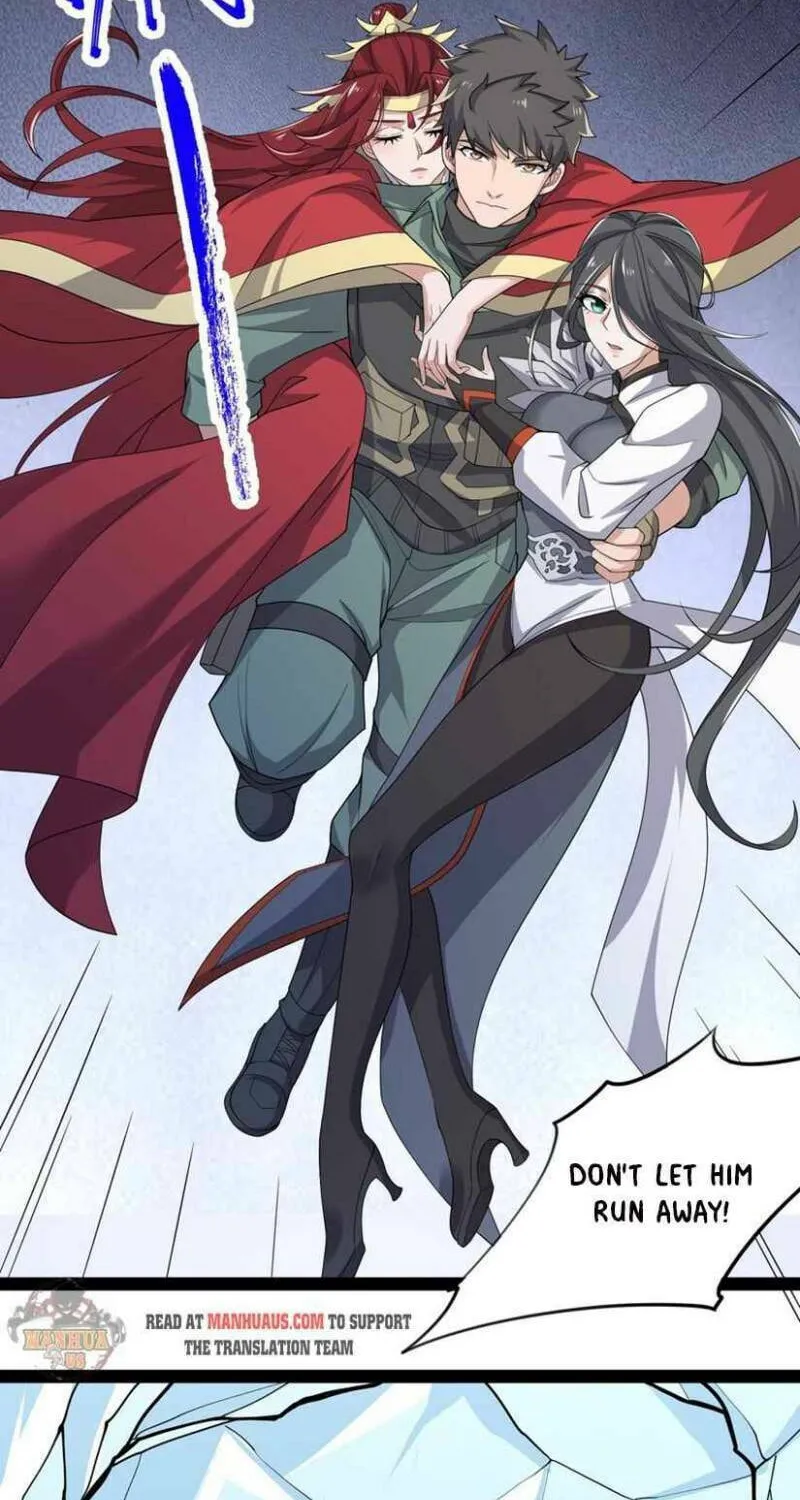 Read Yuan Long chapter 276 image 9 on Lezhin