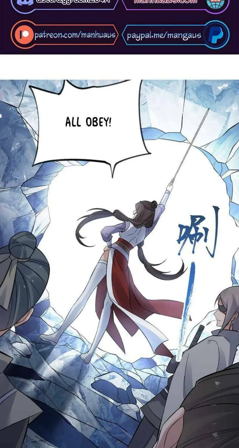 Read Yuan Long chapter 277 image 1 on Lezhin
