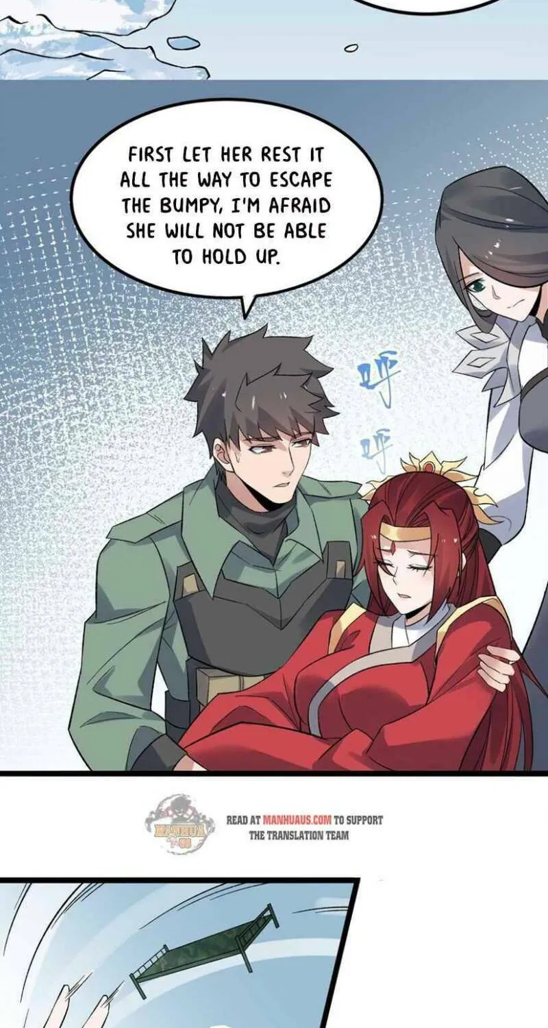 Read Yuan Long chapter 277 image 13 on Lezhin