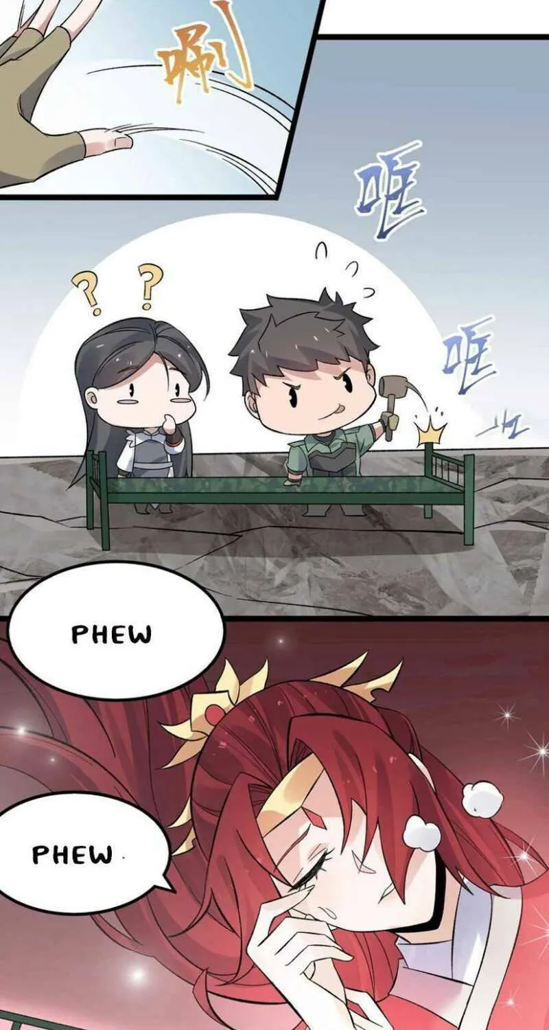 Read Yuan Long chapter 277 image 14 on Lezhin