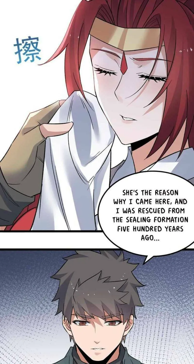 Read Yuan Long chapter 277 image 17 on Lezhin