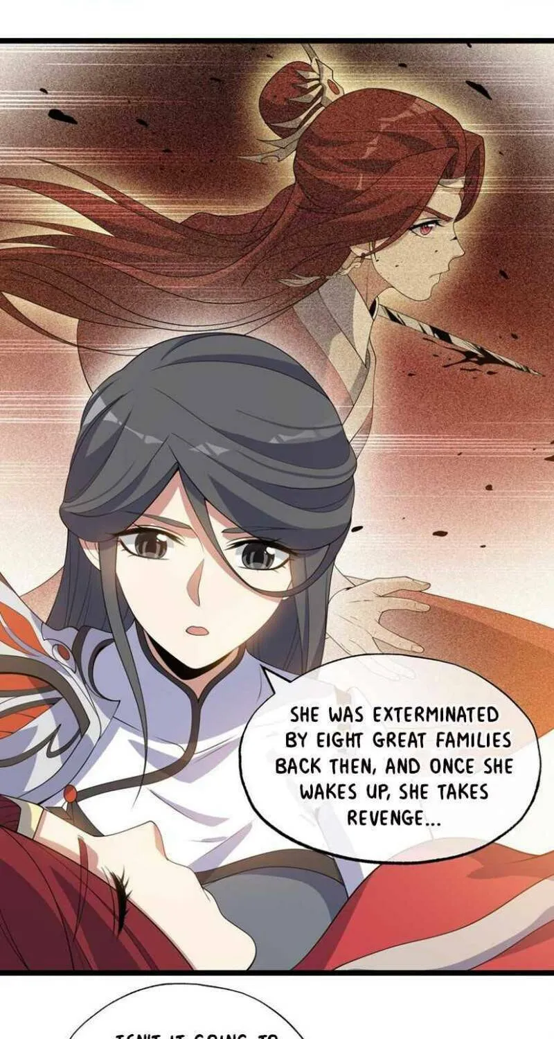 Read Yuan Long chapter 277 image 24 on Lezhin
