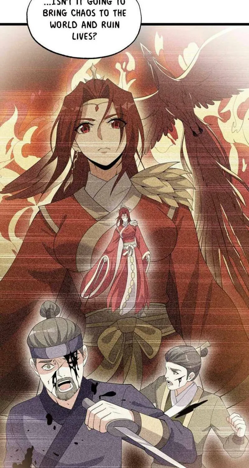 Read Yuan Long chapter 277 image 25 on Lezhin