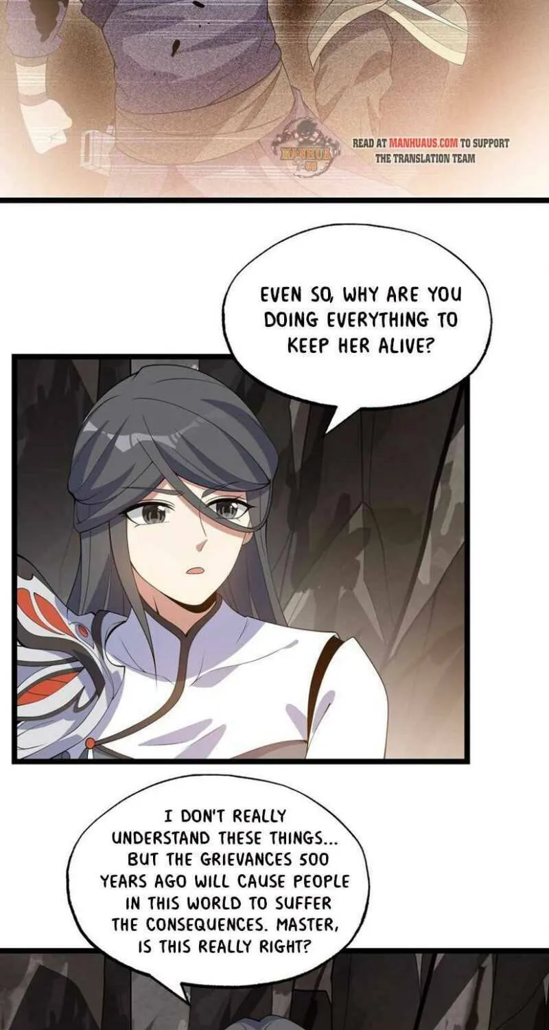Read Yuan Long chapter 277 image 26 on Lezhin