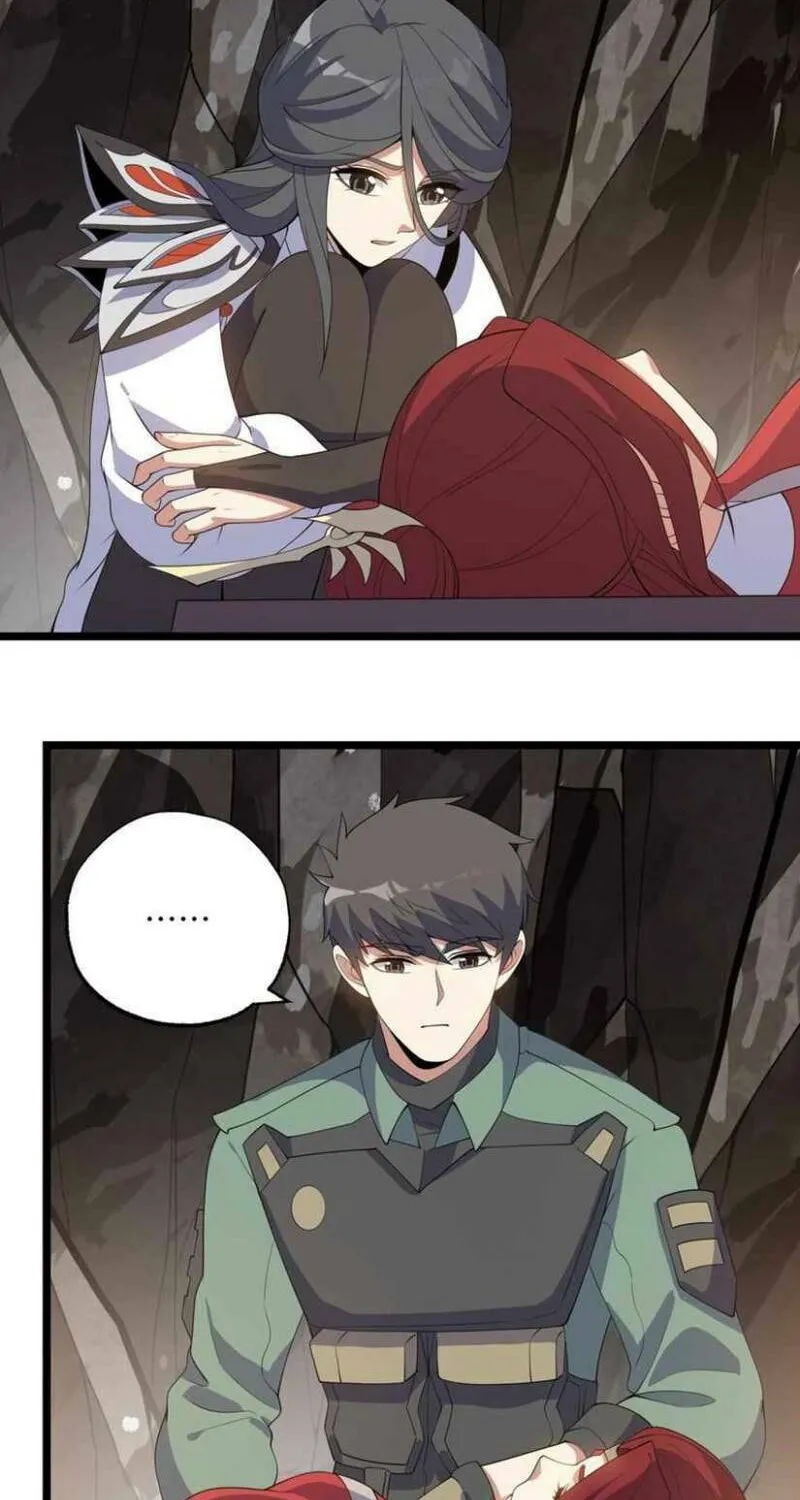 Read Yuan Long chapter 277 image 27 on Lezhin