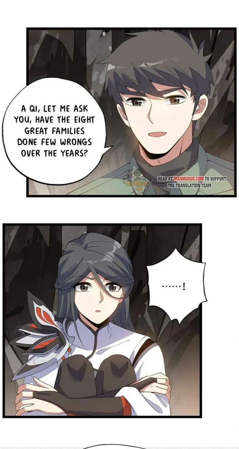 Read Yuan Long chapter 277 image 29 on Lezhin