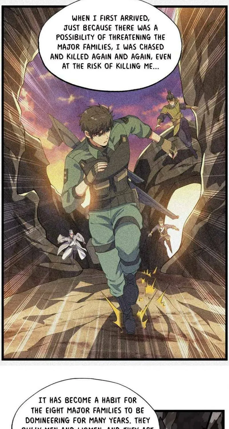 Read Yuan Long chapter 277 image 30 on Lezhin