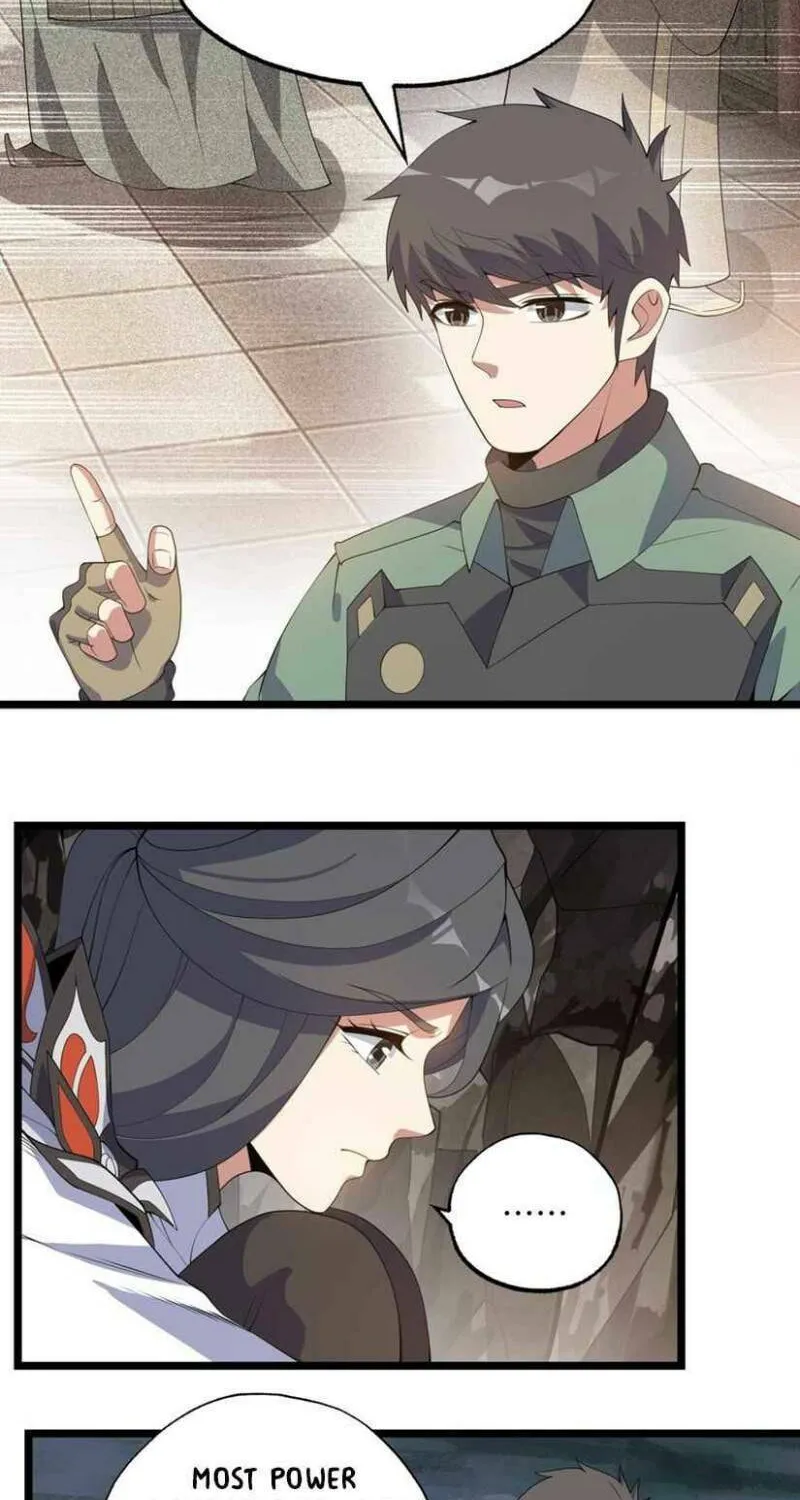 Read Yuan Long chapter 277 image 32 on Lezhin