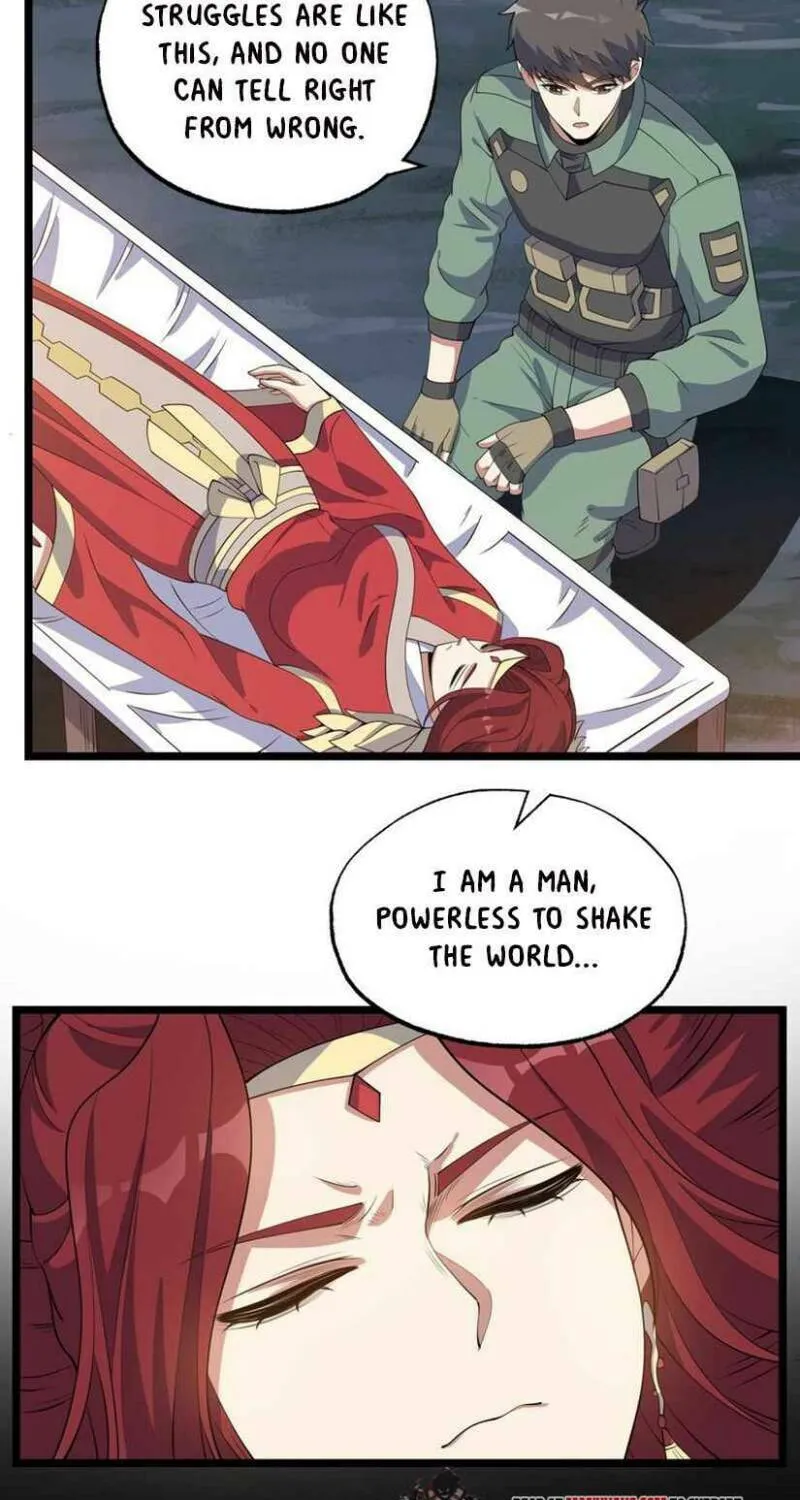 Read Yuan Long chapter 277 image 33 on Lezhin