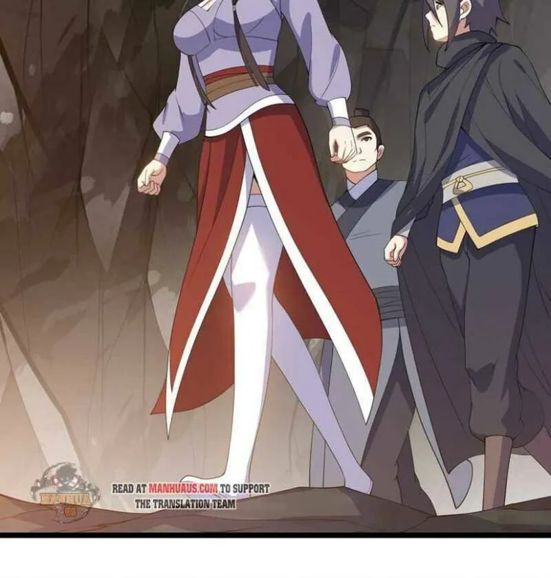 Read Yuan Long chapter 277 image 35 on Lezhin