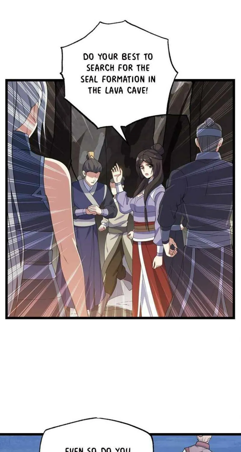 Read Yuan Long chapter 277 image 36 on Lezhin