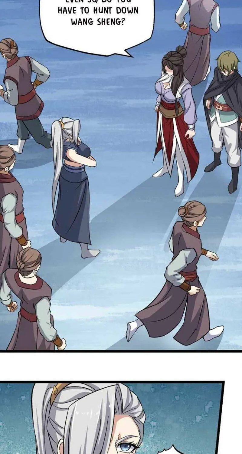 Read Yuan Long chapter 277 image 37 on Lezhin