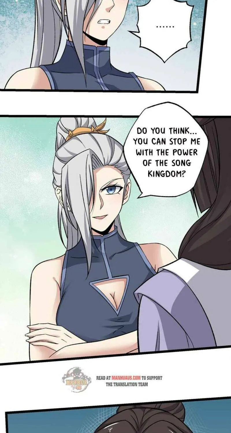 Read Yuan Long chapter 277 image 38 on Lezhin