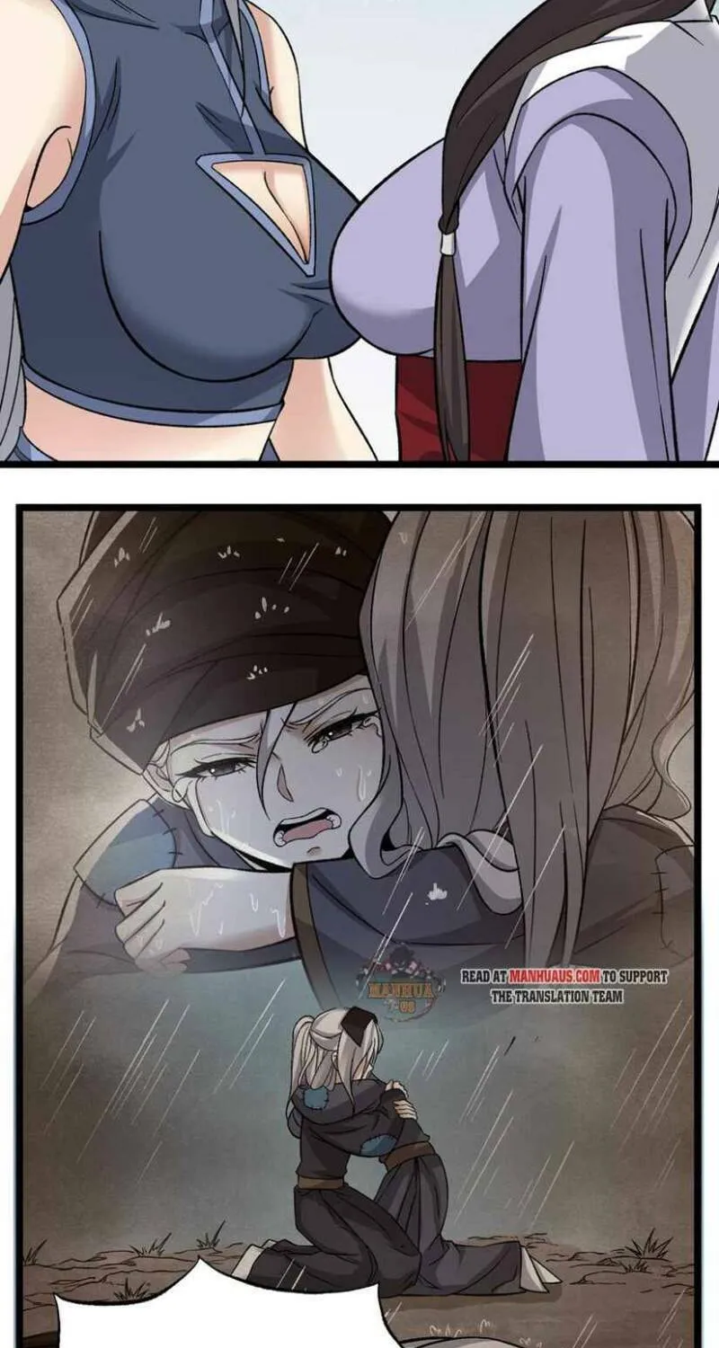 Read Yuan Long chapter 277 image 40 on Lezhin