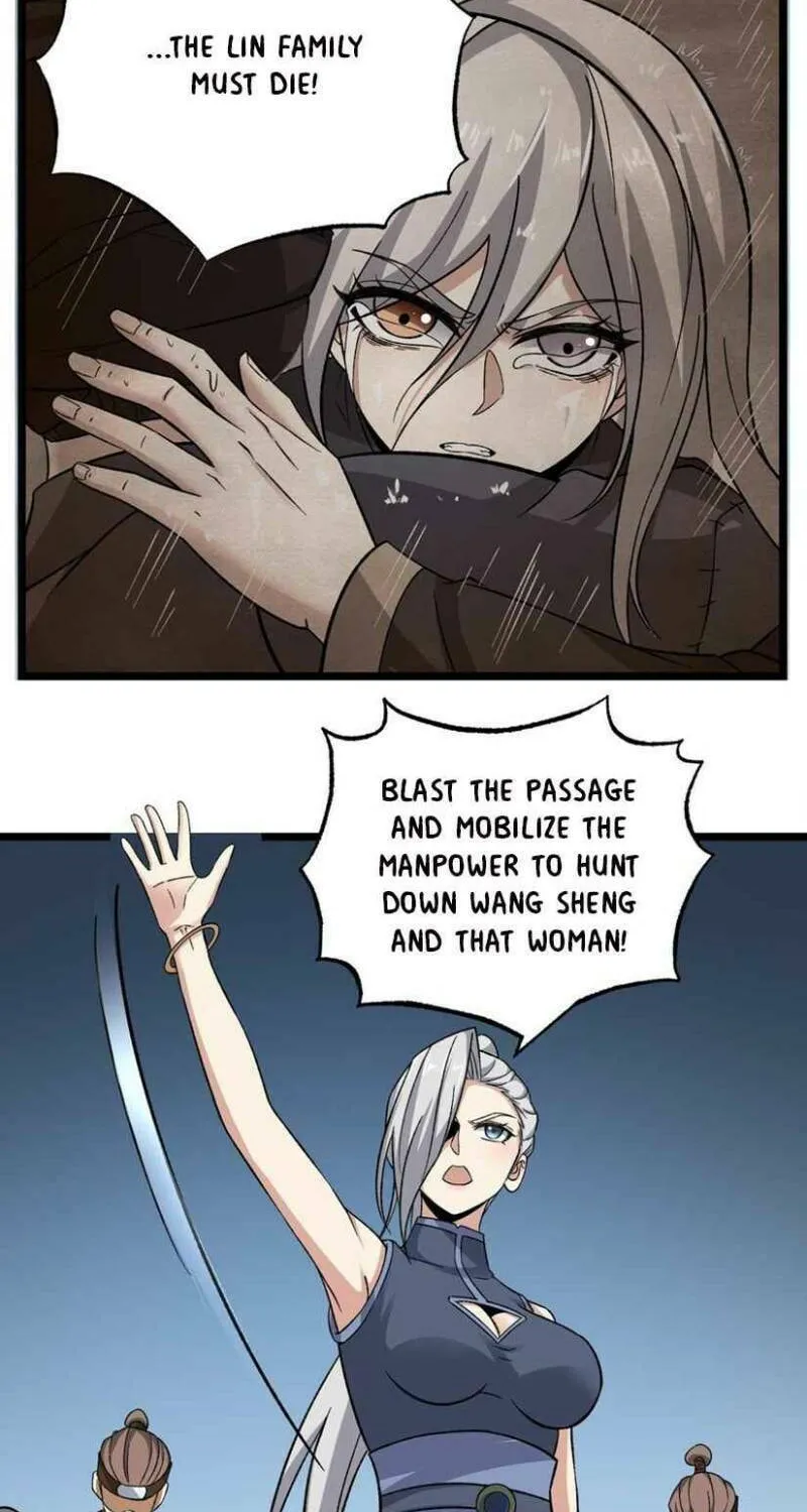 Read Yuan Long chapter 277 image 41 on Lezhin