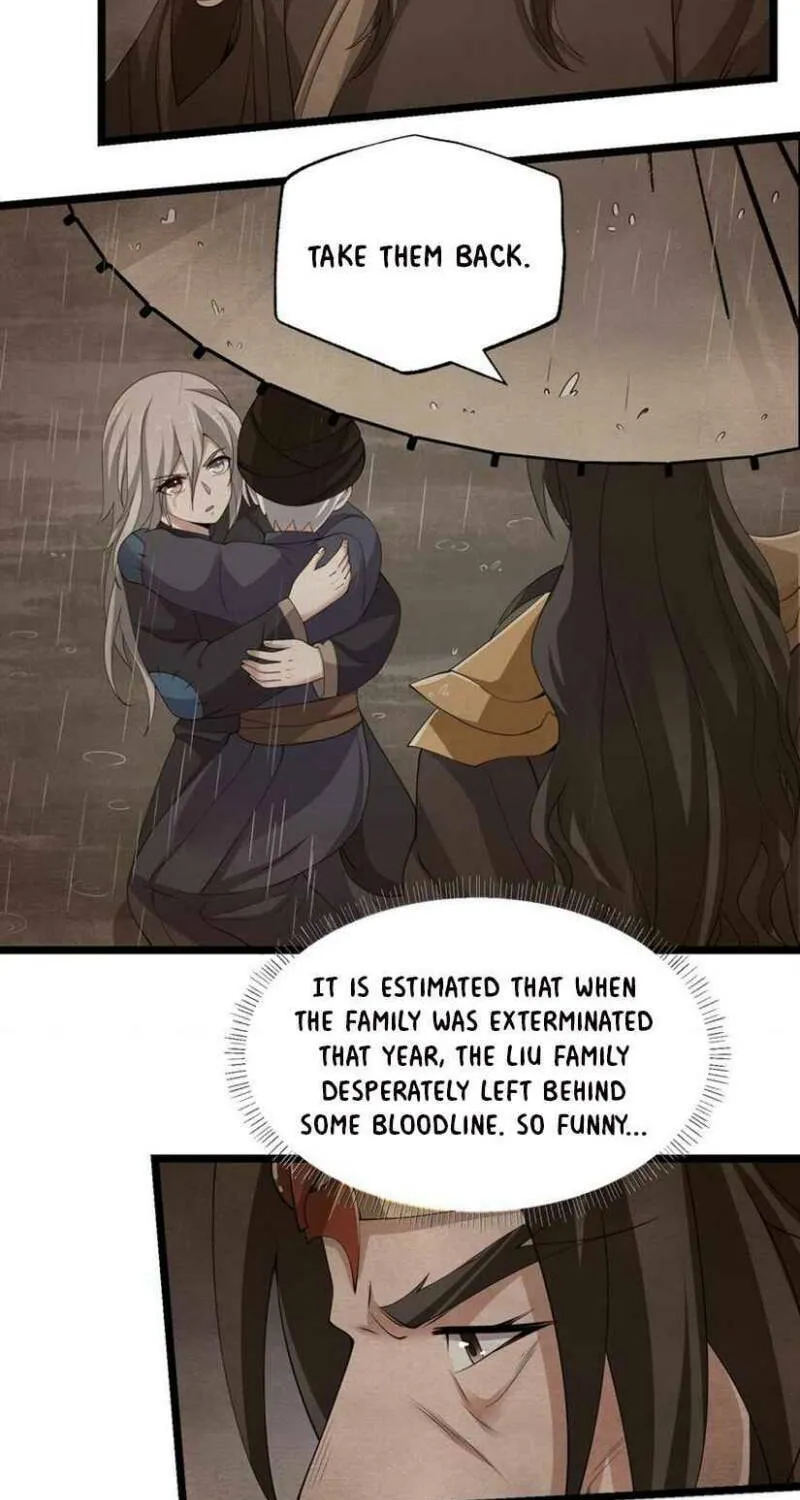 Read Yuan Long chapter 277 image 45 on Lezhin