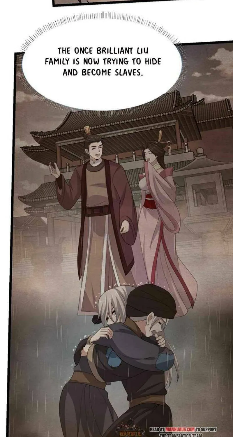 Read Yuan Long chapter 277 image 46 on Lezhin